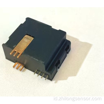 Sistem Manajemen Baterai Sensor Arus DXE60-B2/55